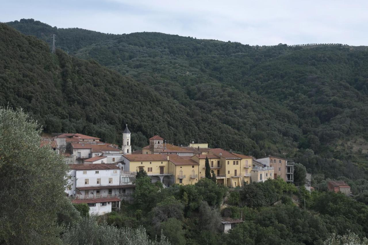 Corte Degli Ulivi Terradura Exterior photo