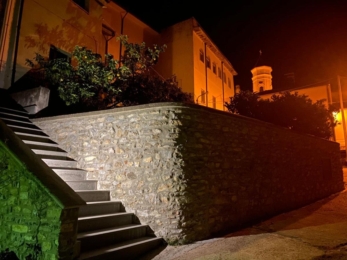 Corte Degli Ulivi Terradura Exterior photo