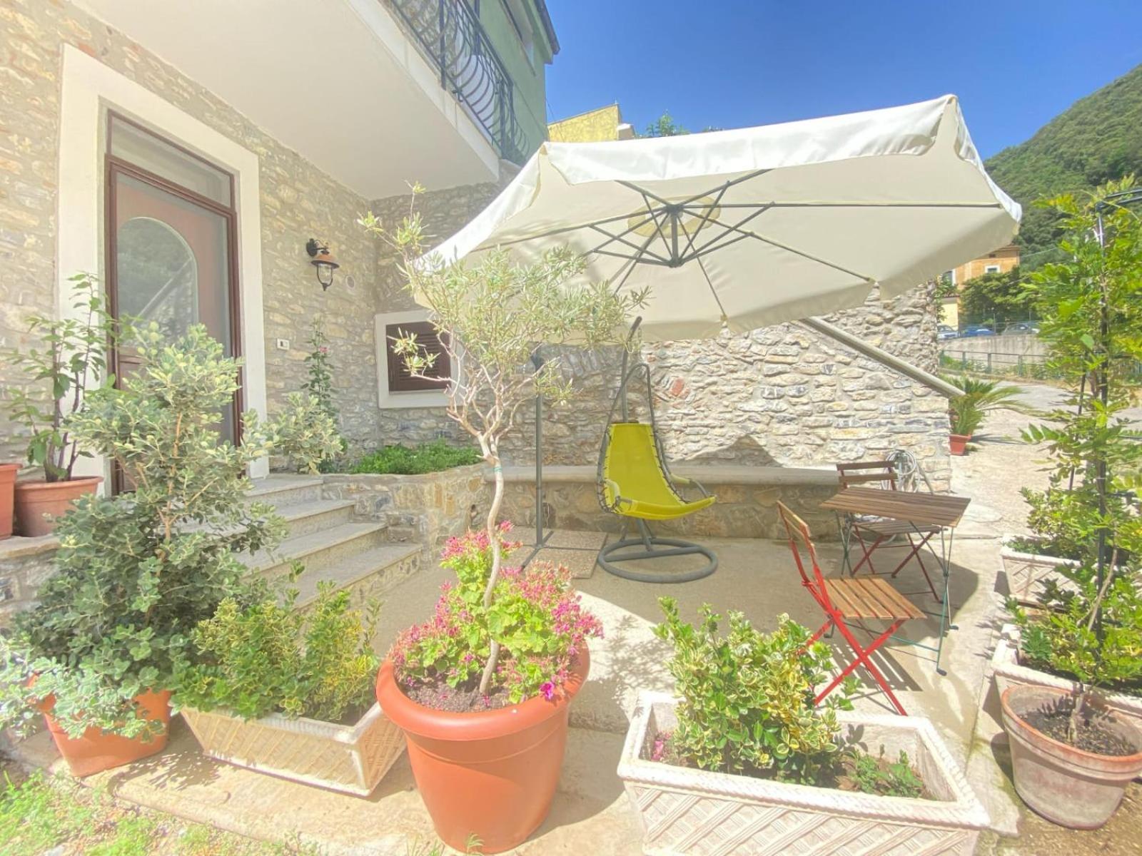 Corte Degli Ulivi Terradura Exterior photo
