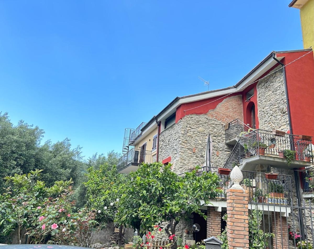 Corte Degli Ulivi Terradura Exterior photo
